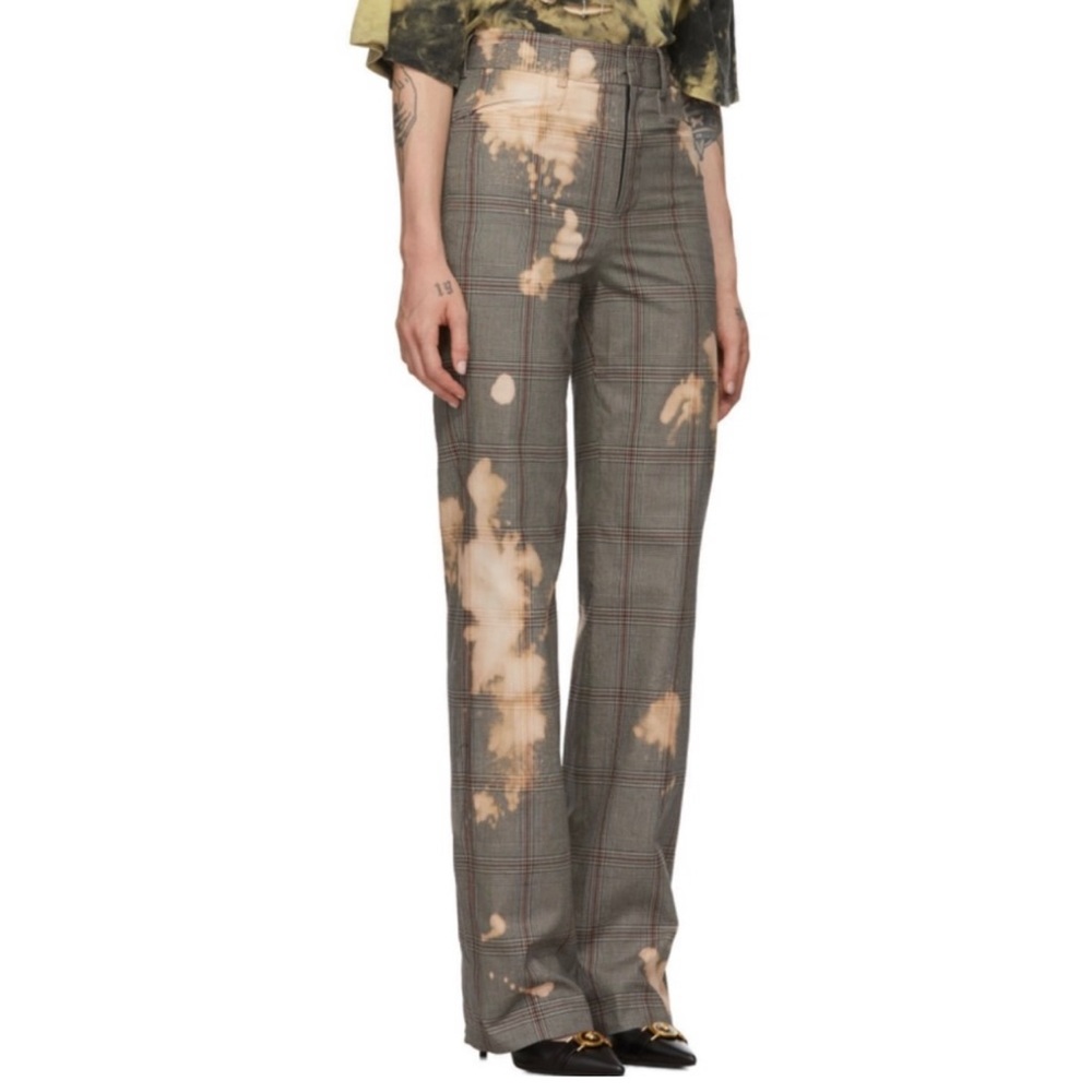 R13 NWT Trousers